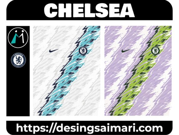 Chelsea FC Concept