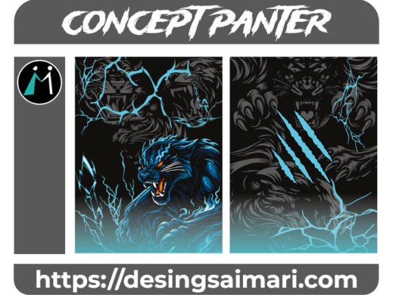 Concept Panter