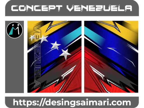 Concept Venezuela