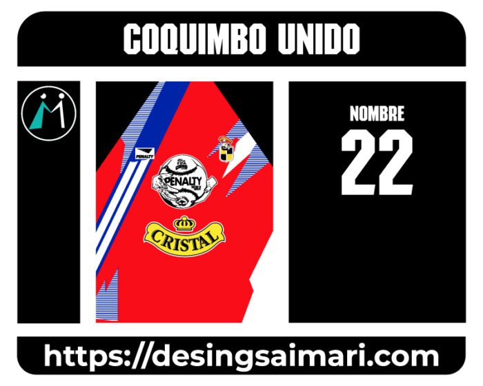 Coquimbo Unido Goalkeeper 2009