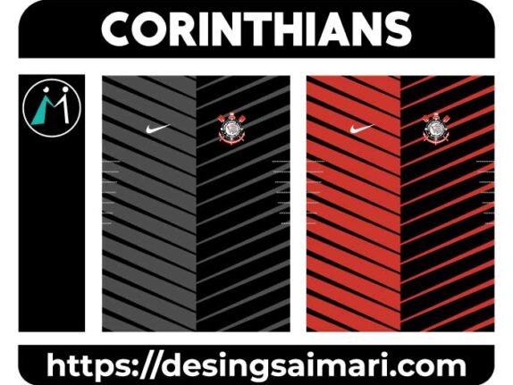 Corinthians 2024 Design