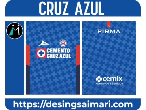 Cruz Azul 2025