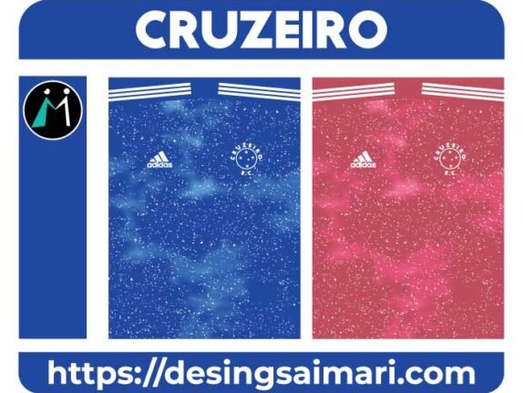 Cruzeiro Fc 2022 Home