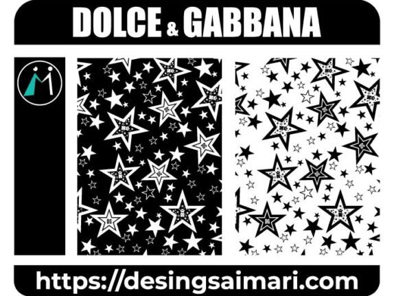 Dolce & Gabbana Stars