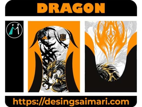 Dragon Adidas 2025