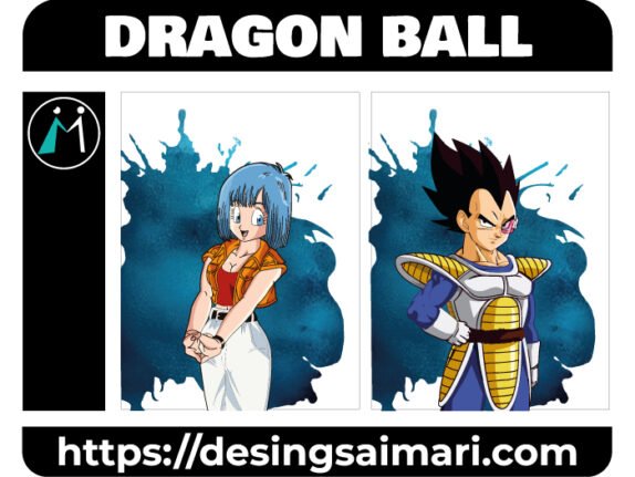 Jersey Dragon Ball