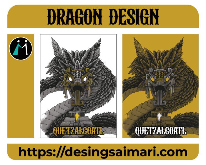 Dragon Design