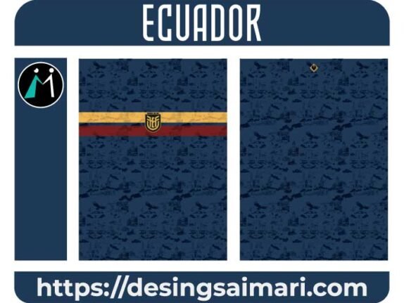 Ecuador Concept 25 Collage