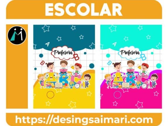 Escolar Design Sports