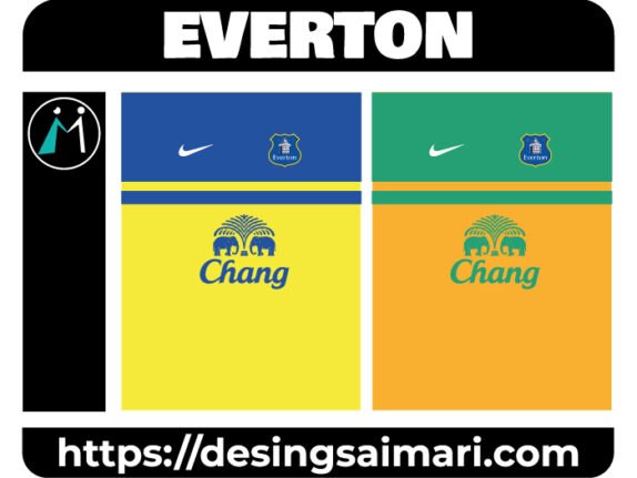 Everton Football Club