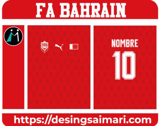 FA Bahrain 2023