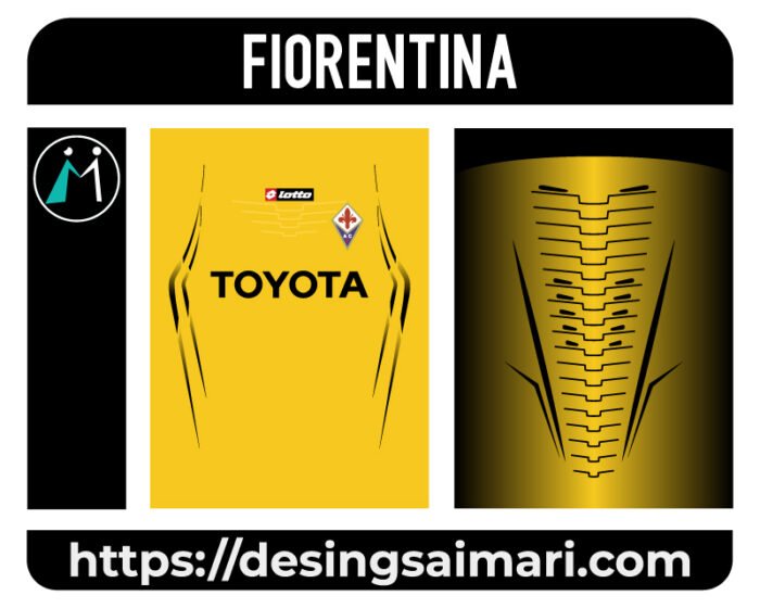 Fiorentina Goalkeeper 2005