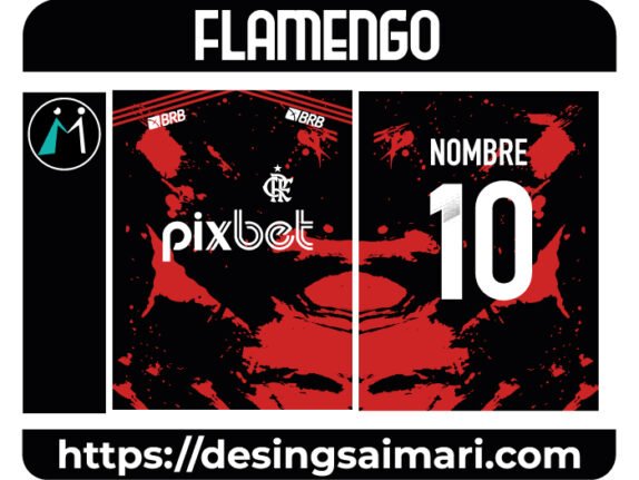 Flamengo Concept