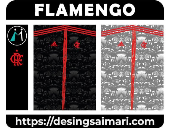 Flamengo Pattern