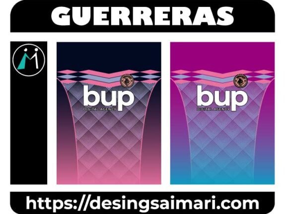 Guerreras Sports Design