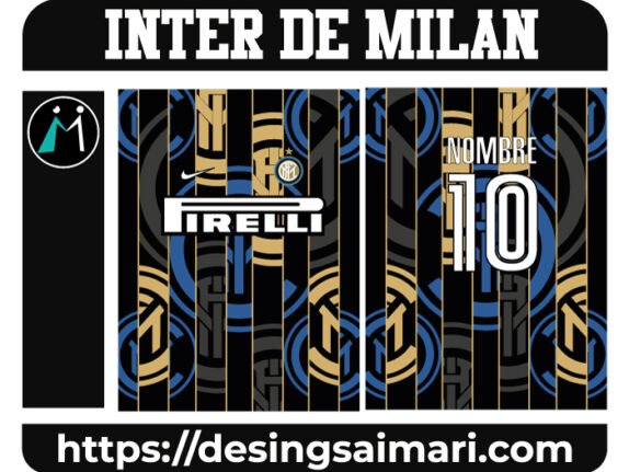 Inter de Milan