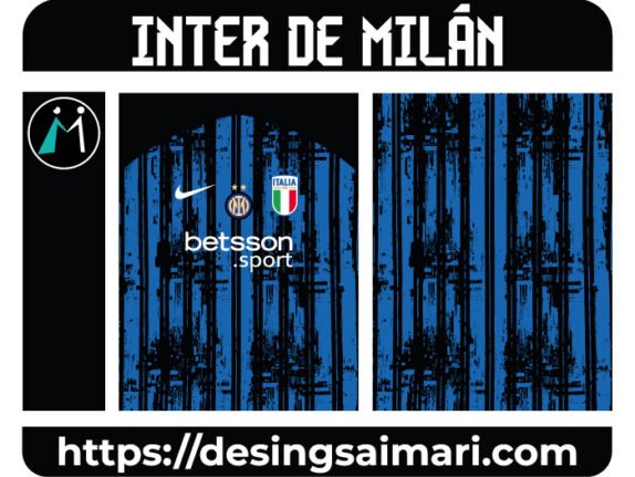 Inter de Milán Concept