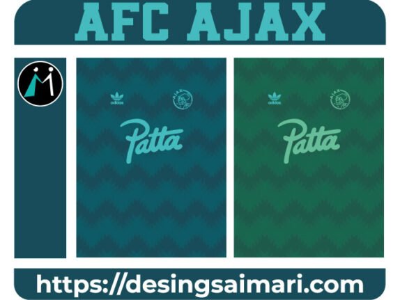 Jersey AFC Ajax