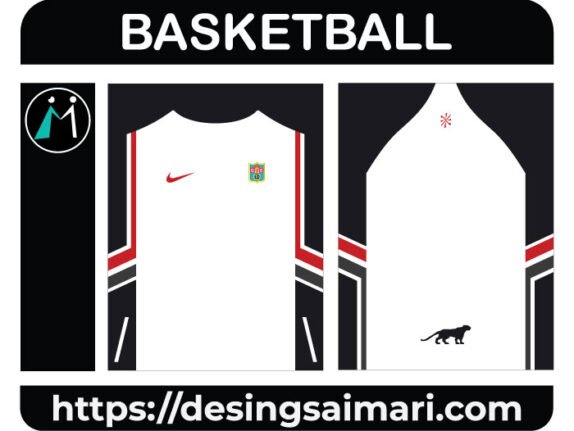 Jersey Basketball lines