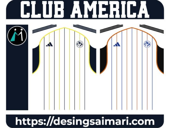 Jersey Club America