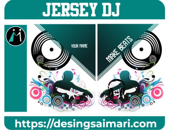 Jersey DJ