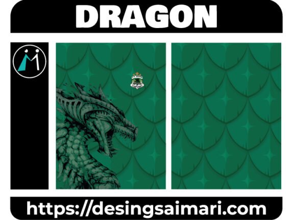 Jersey Dragon
