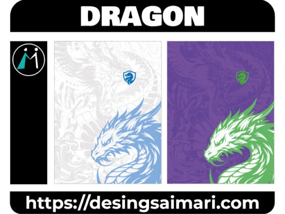 Jersey Dragon Texture