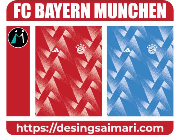 Jersey FC Bayer Múnchen