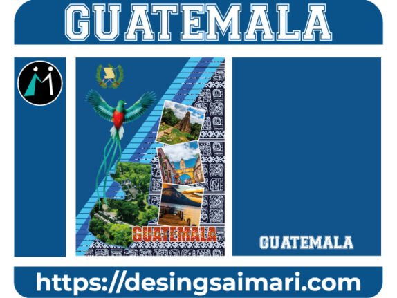 Jersey Guatemala Concept