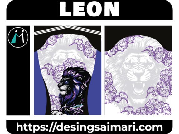 Jersey Leon