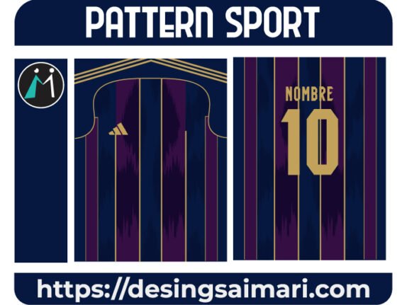Jersey Morado