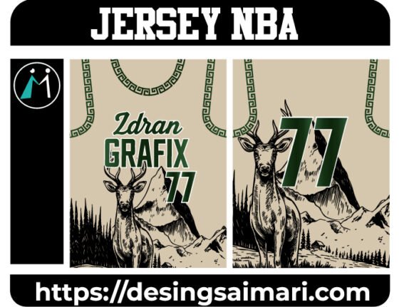 Jersey NBA