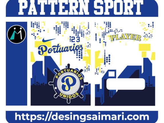 Jersey Sport