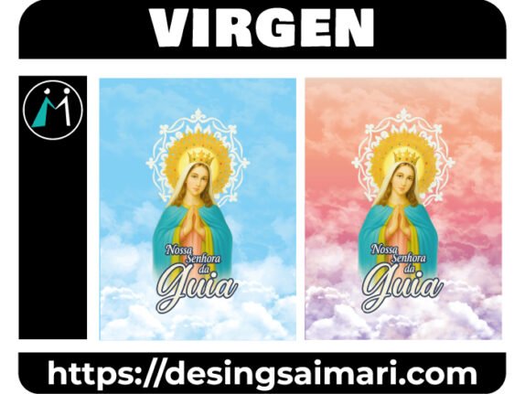 Jersey Virgen