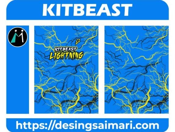 KitBeast 2025 Design