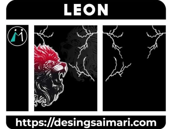 Leon Sports Red