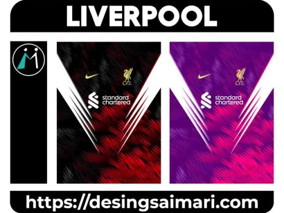 Liverpool 2025 Concepto