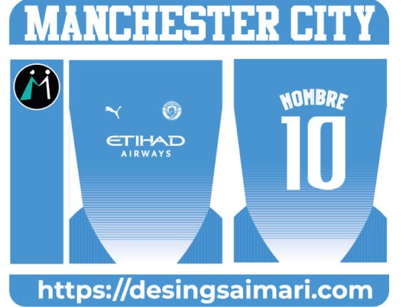 Manchester City Concept