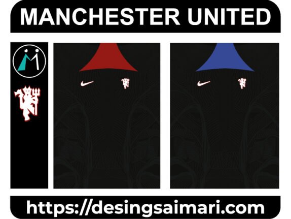 Manchester United Simple