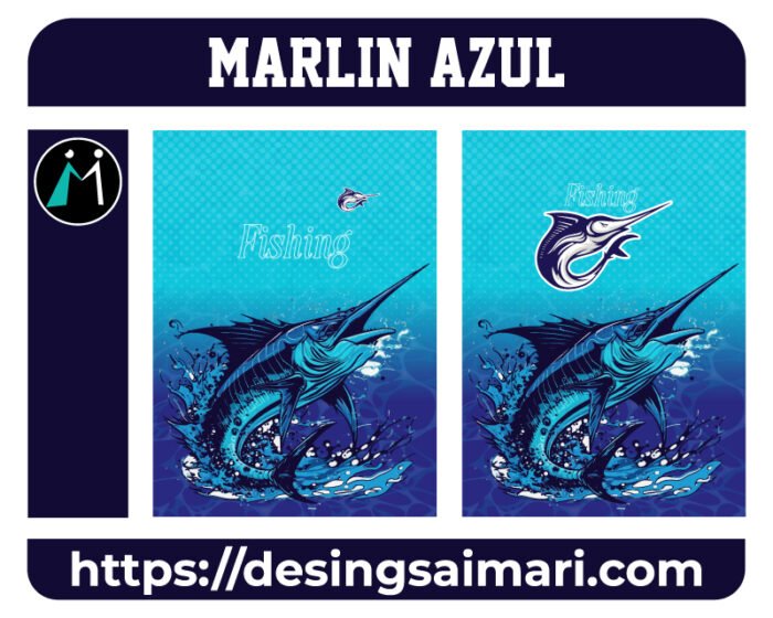 Marlin Azul Sea Concept