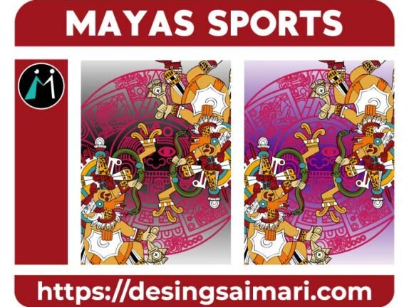 Mayas Sports Design