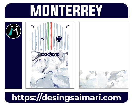 Monterrey Club World Cup 2025-2026