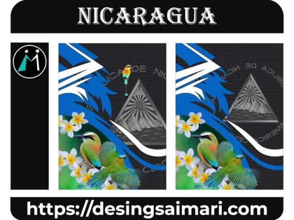 Nicaragua 2025 Design
