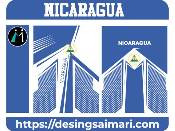 Jersey Nicaragua