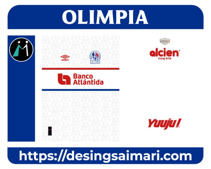 Olimpia Home Kit 25-26