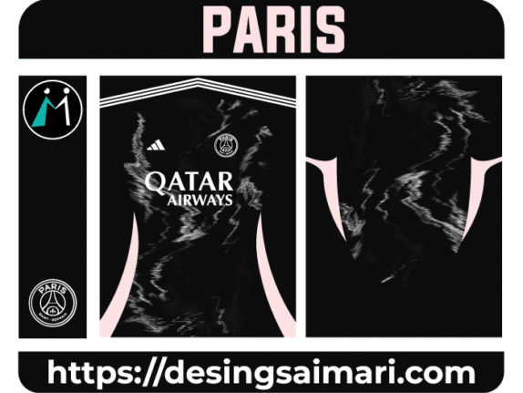 PSC Marmol Third Concept