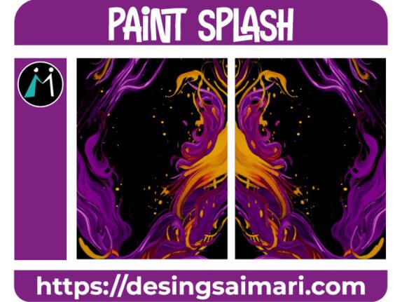 Paint Splash