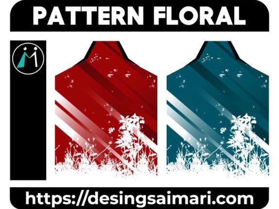 Pattern Floral Design