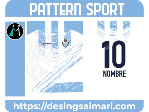Pattern Sport Club Guayaquil
