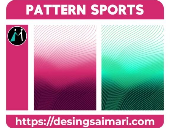 Pattern Sports Degrade